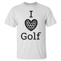 Ultra Cotton® Tall T-Shirt Thumbnail