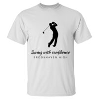 Ultra Cotton® Tall T-Shirt Thumbnail