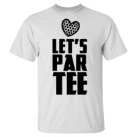Ultra Cotton® Tall T-Shirt Thumbnail