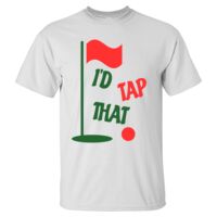 Ultra Cotton® Tall T-Shirt Thumbnail