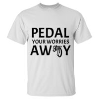 Ultra Cotton® Tall T-Shirt Thumbnail
