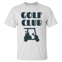 Ultra Cotton® Tall T-Shirt Thumbnail