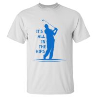 Ultra Cotton® Tall T-Shirt Thumbnail