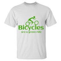 Ultra Cotton® Tall T-Shirt Thumbnail