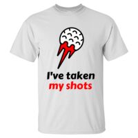 Ultra Cotton® Tall T-Shirt Thumbnail