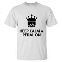 Ultra Cotton® Tall T-Shirt Thumbnail