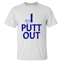Ultra Cotton® Tall T-Shirt Thumbnail