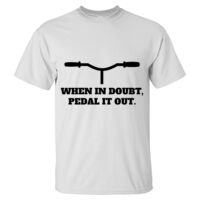 Ultra Cotton® Tall T-Shirt Thumbnail