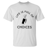 Ultra Cotton® Tall T-Shirt Thumbnail