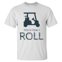 Ultra Cotton® Tall T-Shirt Thumbnail