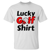 Ultra Cotton® Tall T-Shirt Thumbnail