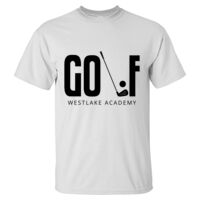 Ultra Cotton® Tall T-Shirt Thumbnail