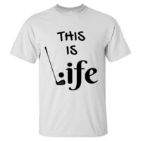 Ultra Cotton® Tall T-Shirt Thumbnail