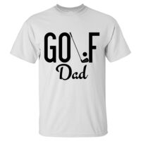 Ultra Cotton® Tall T-Shirt Thumbnail