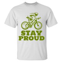 Ultra Cotton® Tall T-Shirt Thumbnail