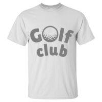 Ultra Cotton® Tall T-Shirt Thumbnail