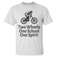 Ultra Cotton® Tall T-Shirt Thumbnail