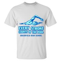 Ultra Cotton® Tall T-Shirt Thumbnail