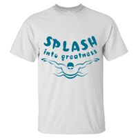 Ultra Cotton® Tall T-Shirt Thumbnail