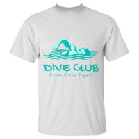 Ultra Cotton® Tall T-Shirt Thumbnail