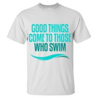 Ultra Cotton® Tall T-Shirt Thumbnail