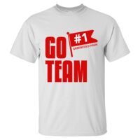 Men's Tall Ultra Cotton® T-Shirt Thumbnail