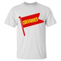 Men's Tall Ultra Cotton® T-Shirt Thumbnail