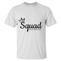 Men's Tall Ultra Cotton® T-Shirt Thumbnail