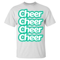 Men's Tall Ultra Cotton® T-Shirt Thumbnail