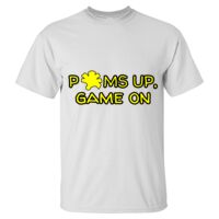 Men's Tall Ultra Cotton® T-Shirt Thumbnail