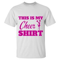 Men's Tall Ultra Cotton® T-Shirt Thumbnail