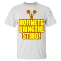 Men's Tall Ultra Cotton® T-Shirt Thumbnail