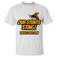 Men's Tall Ultra Cotton® T-Shirt Thumbnail