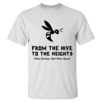 Men's Tall Ultra Cotton® T-Shirt Thumbnail