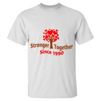 Men's Tall Ultra Cotton® T-Shirt Thumbnail