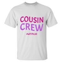 Men's Tall Ultra Cotton® T-Shirt Thumbnail