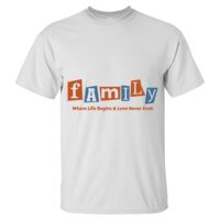 Men's Tall Ultra Cotton® T-Shirt Thumbnail