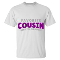 Men's Tall Ultra Cotton® T-Shirt Thumbnail