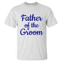 Men's Tall Ultra Cotton® T-Shirt Thumbnail