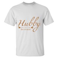 Men's Tall Ultra Cotton® T-Shirt Thumbnail