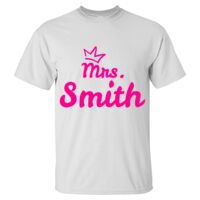 Men's Tall Ultra Cotton® T-Shirt Thumbnail