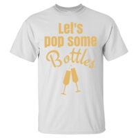 Men's Tall Ultra Cotton® T-Shirt Thumbnail