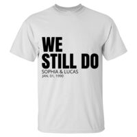 Men's Tall Ultra Cotton® T-Shirt Thumbnail