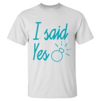 Men's Tall Ultra Cotton® T-Shirt Thumbnail