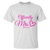 Men's Tall Ultra Cotton® T-Shirt Thumbnail