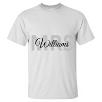 Men's Tall Ultra Cotton® T-Shirt Thumbnail