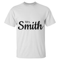 Men's Tall Ultra Cotton® T-Shirt Thumbnail