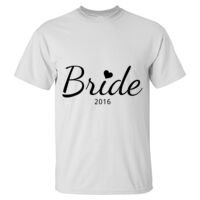 Men's Tall Ultra Cotton® T-Shirt Thumbnail