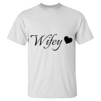 Men's Tall Ultra Cotton® T-Shirt Thumbnail