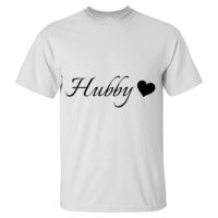 Men's Tall Ultra Cotton® T-Shirt Thumbnail